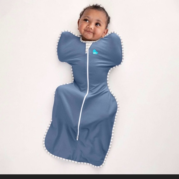 Love to dream Other - Love To Dream Arms Up Swaddle